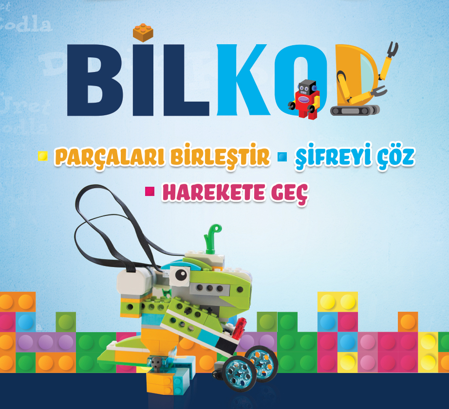 Bilfen Anaokulları Eğitim Portalı