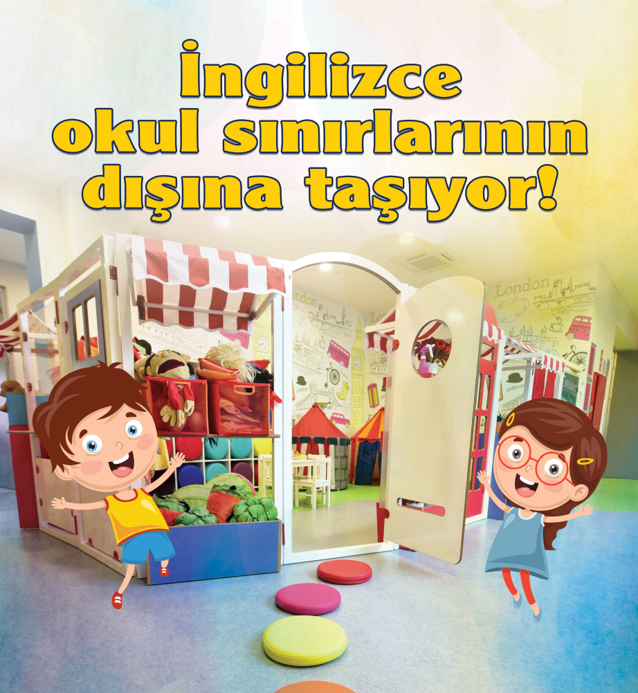 Bilfen Anaokulları Eğitim Portalı