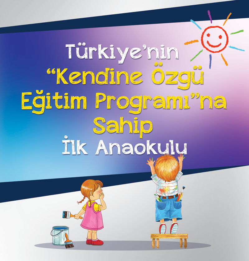 Konyaaltı Bilfen Açılıyor ..