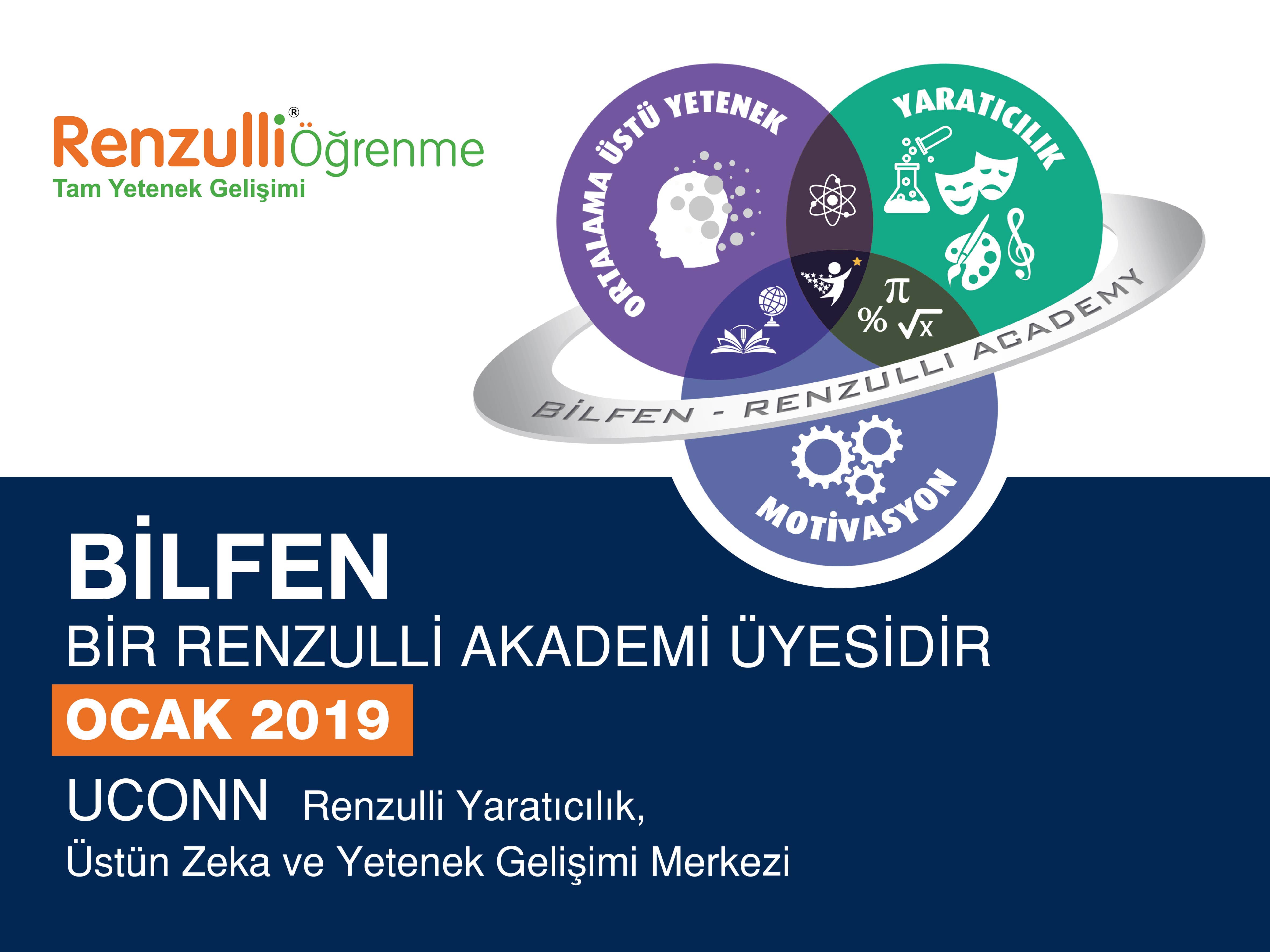 Renzulli Academy